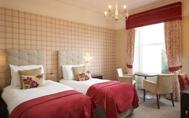 The Belsfield Hotel