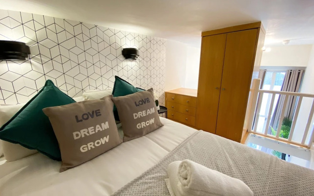 Modern studios Close to Hyde Park