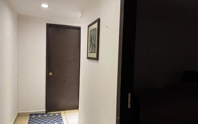 Casa Vacacional Marqués