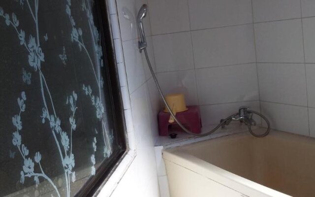 Busan Jang Motel
