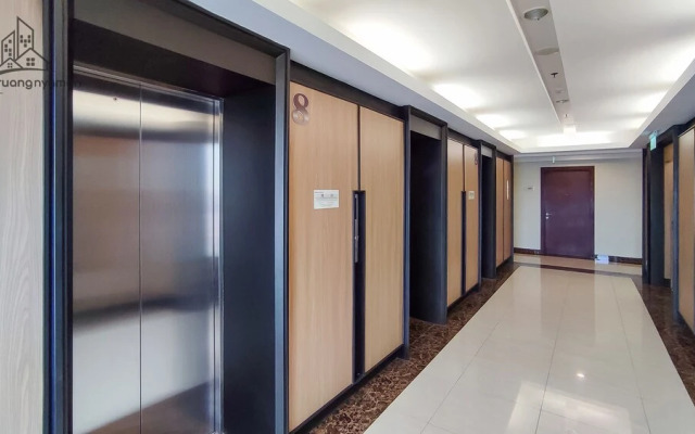 Anta Room at Apartment Springwood