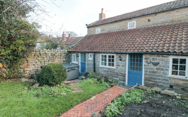 The Nook at 29 High Street