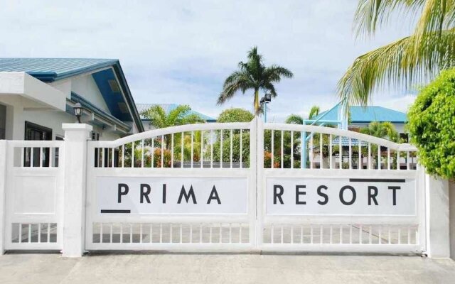 Prima Resort