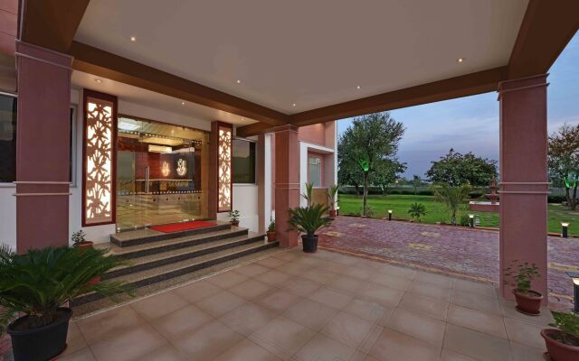 Kanj Avtar Resort