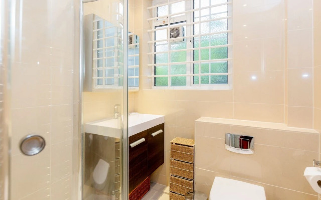 HighSt Kensington Studio - BaseToGo