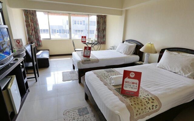 Hotel Kim City