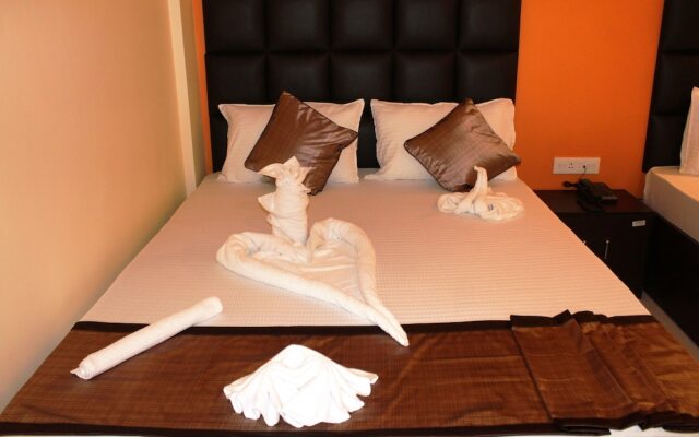 Hotel White Lotus