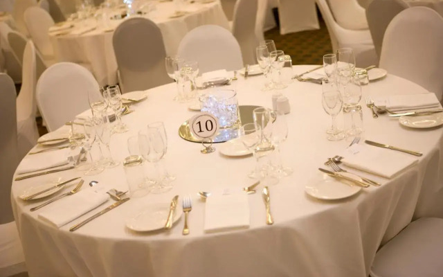 Distinction Palmerston North Hotel & Conference Centre