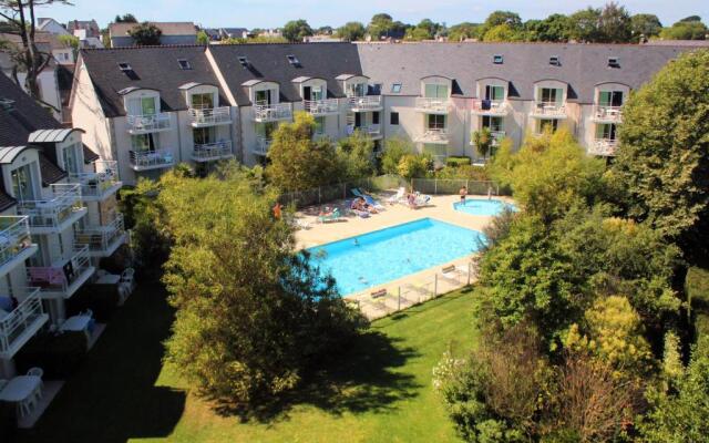 Résidence Le Domaine des Glénan