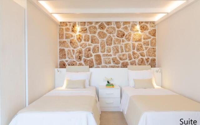 La Mer Comfort Suite