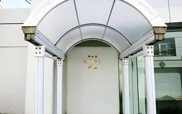 Hotel Redent Ito