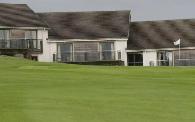 Bryn Meadows Golf, Hotel & Spa