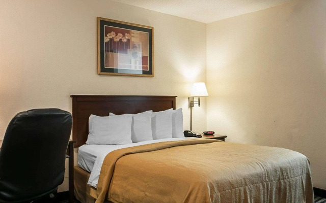 Quality Inn Columbia Airport