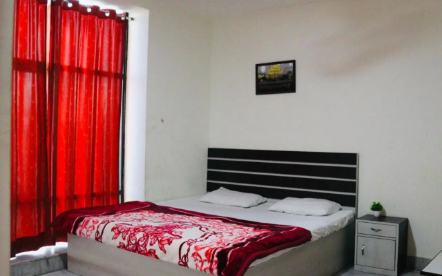 Hotel Jodhpur Beds & Breakfast
