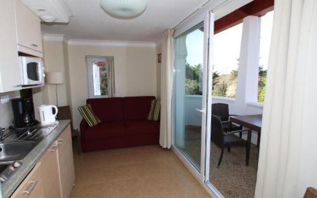 Vacancéole - Residence l'Etxe d'Anaite