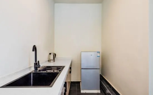 Beijing Shidu Banshan Hidden Suites