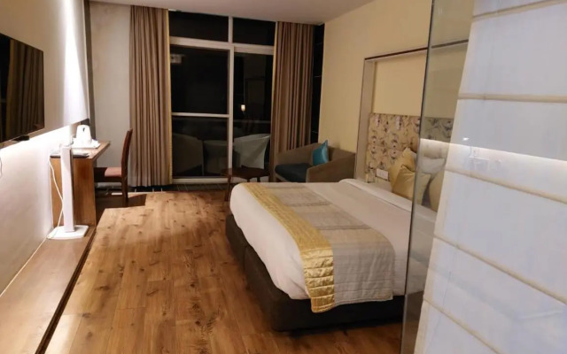 Wood Creek Resort & Spa Kasauli