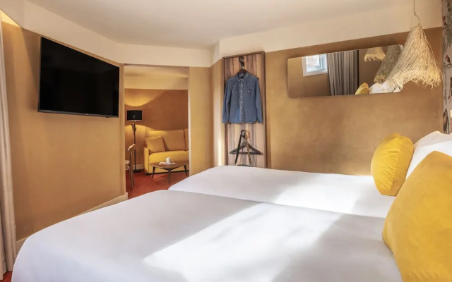 Kopster Hotel Paris Porte De Versailles