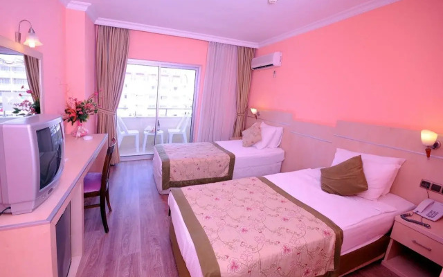 SunBeach Hill Hotel