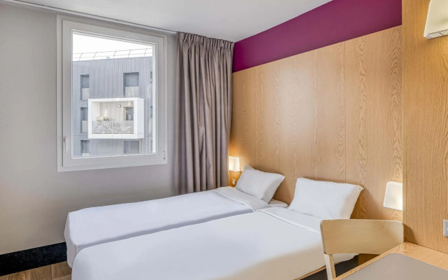 B&B HOTEL Bordeaux Centre Bègles