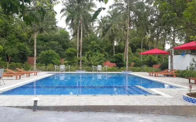 Minh Vuong Village Resort Phu Quoc