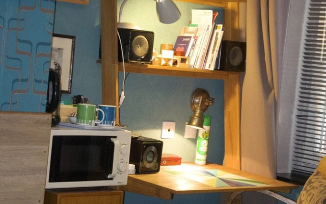 B&B Camera et Caetera