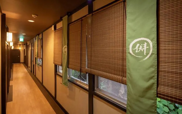 Itamuro Bettei Retreat Spa Wayaku-sou – Hotel Rooms – Nasushiobara