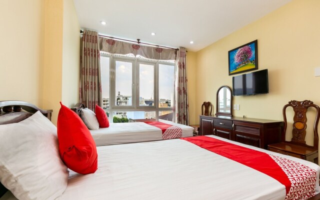 OYO 660 An Thien Resort