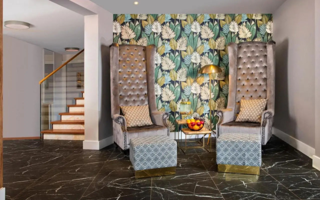 Leonardo Boutique Hotel Krakow City Center