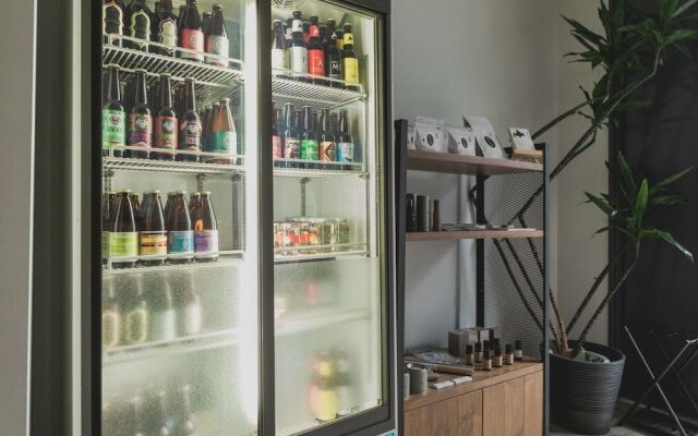 Helio Hostel Sapporo