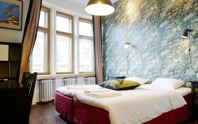 Hotel Finn