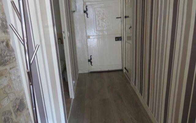 Appartement Le Notre Dame