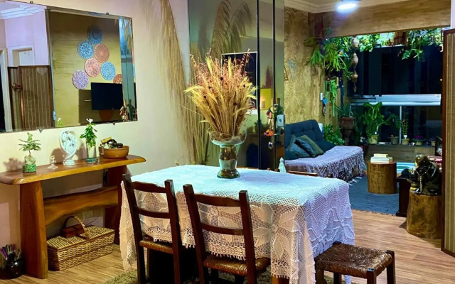 Apartamento Praia da Costa