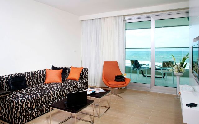West All Suite Hotel Ashdod