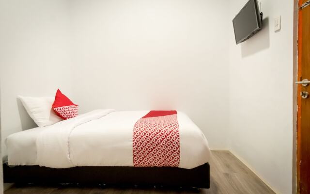 835 Metropolitan Home Stay