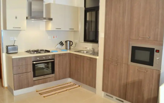 Spinola Seafront Apartment