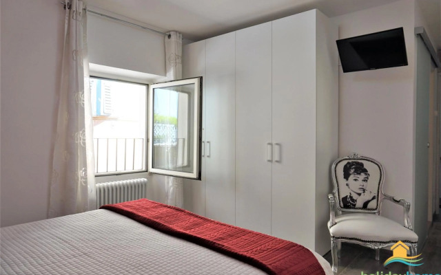 Apartment Cuore di Arco