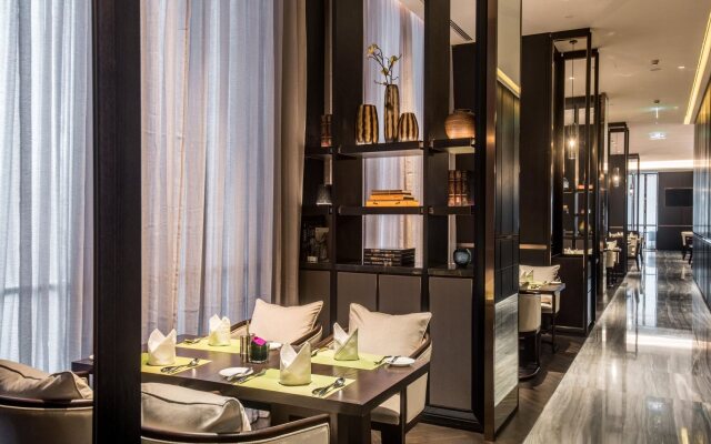 Oakwood Residence Damei Beijing