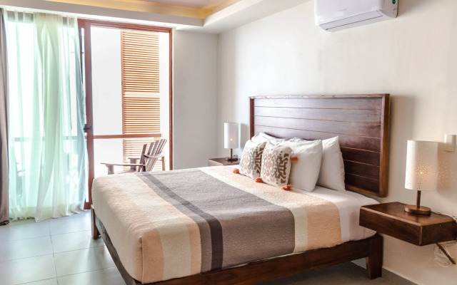 Aquastar Hotel & Apartments