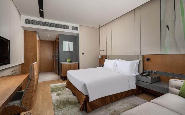 Holiday Inn Hangzhou Binjiang