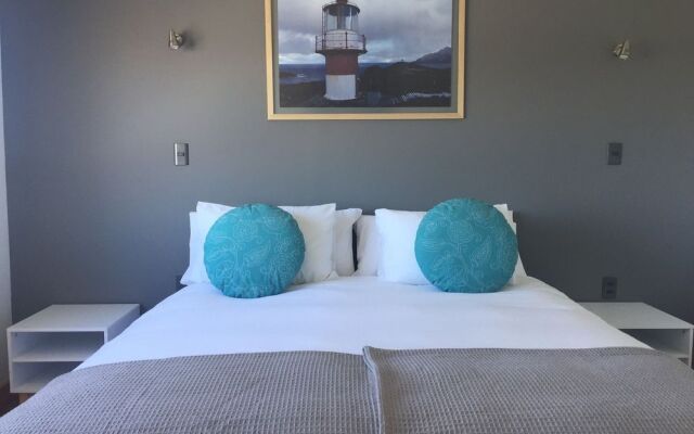 El Muelle Hotel Boutique