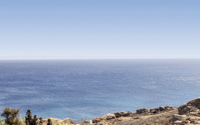 New Liberation Villas