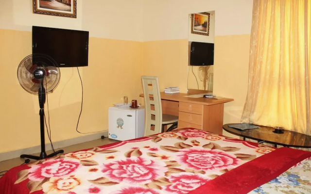 De' Nevilla Hotel