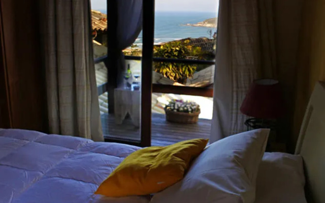 Pousada Vigia das Mares