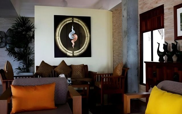 Ladawan Boutique Hotel