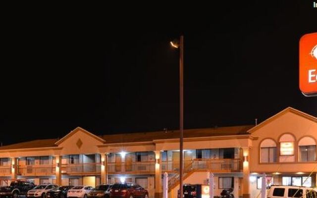 Econo Lodge Bellmawr