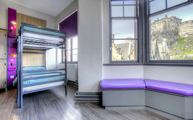 Kick Ass Grassmarket - Adults Only - Hostel