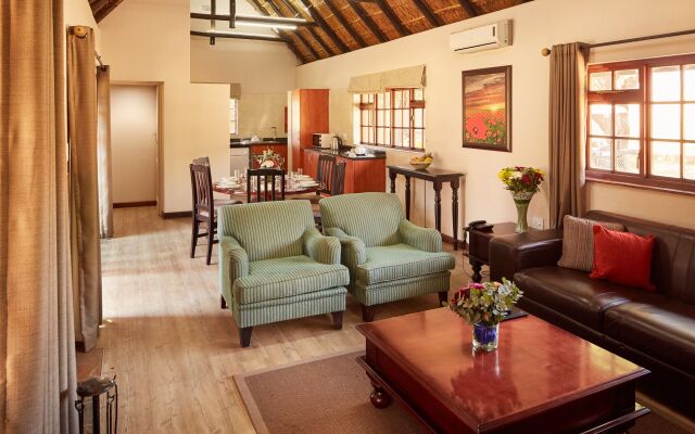 First Group Magalies Park