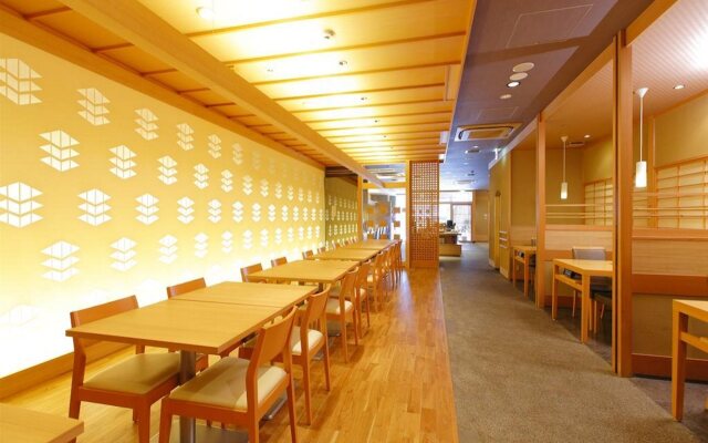 Hotel MyStays Kyoto - Shijo