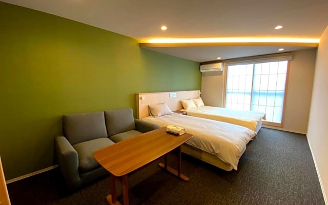 KYORAN SHIRAGAWA TEI-Vacation STAY 6276